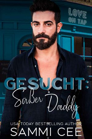 [Liebe in der Tap Tavern 01] • Gesucht · Süßer Daddy